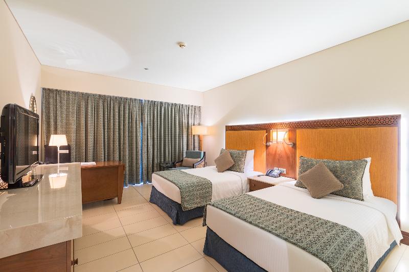 Barcelo Mussanah Resort, Sultanate of Oman - Oda