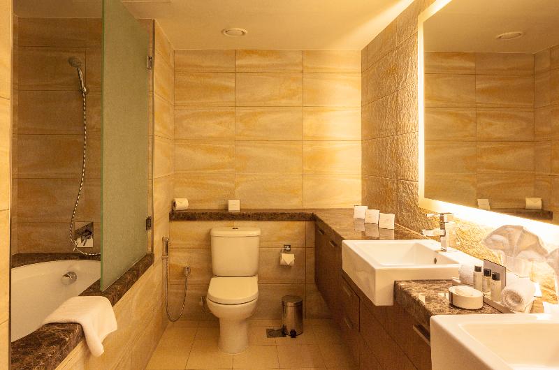 Barcelo Mussanah Resort, Sultanate of Oman - Oda