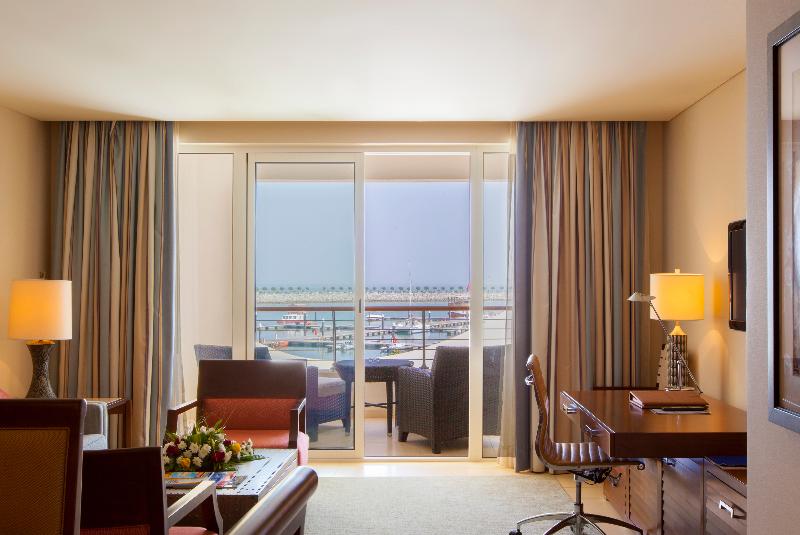 Barcelo Mussanah Resort, Sultanate of Oman - Oda