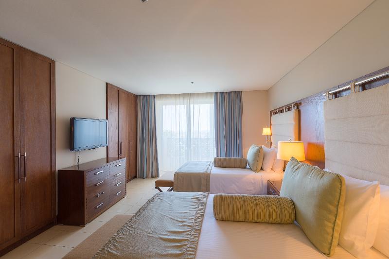 Barcelo Mussanah Resort, Sultanate of Oman - Oda