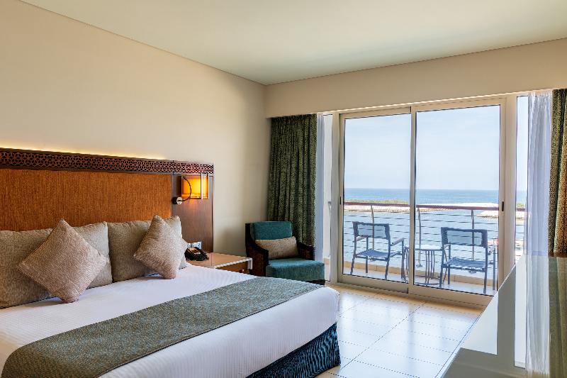 Barcelo Mussanah Resort, Sultanate of Oman - Oda