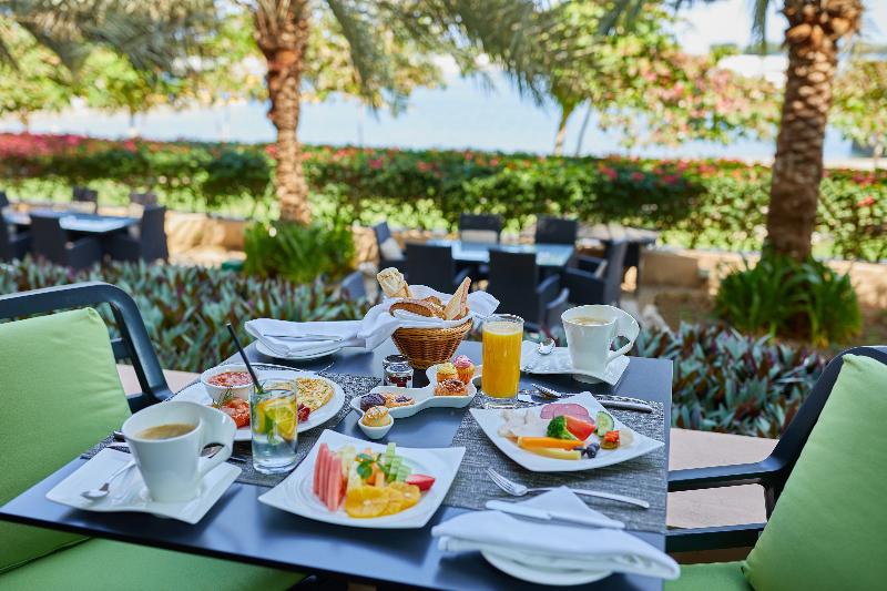 Barcelo Mussanah Resort, Sultanate of Oman - Restoran
