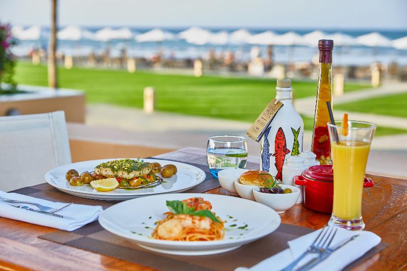 Barcelo Mussanah Resort, Sultanate of Oman - Restoran