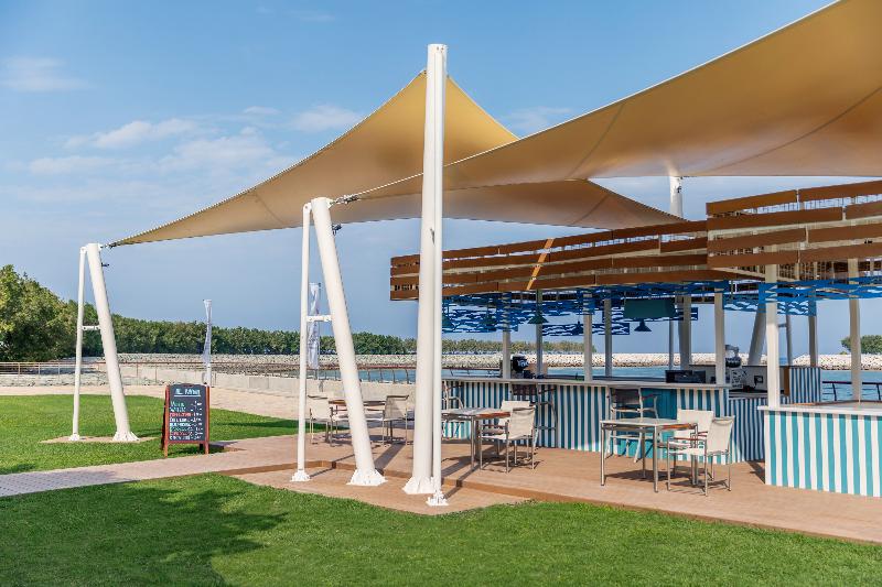Barcelo Mussanah Resort, Sultanate of Oman - Restoran