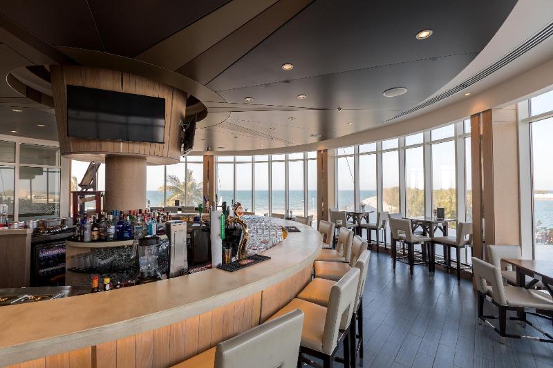 Barcelo Mussanah Resort, Sultanate of Oman - Restoran