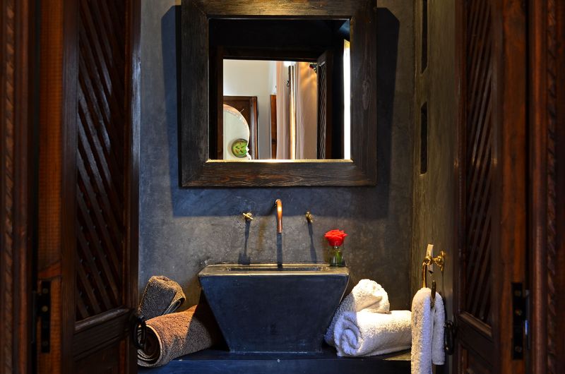 Riad Dar Zaman - Oda