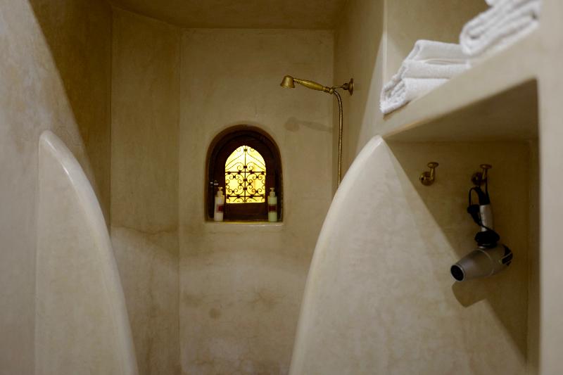 Riad Dar Zaman - Oda