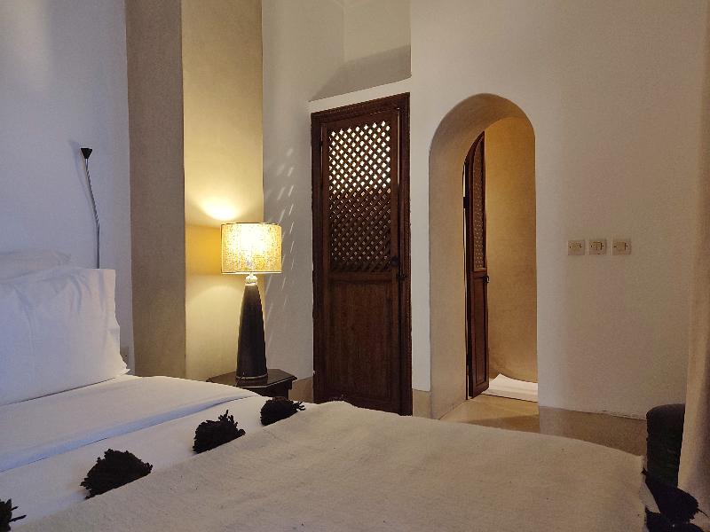 Riad Dar Zaman - Oda