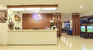 Puri Dibia otel fotoğrafı