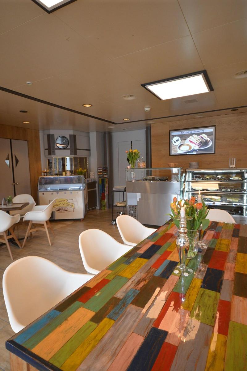 Seehotel Riviera - Bar