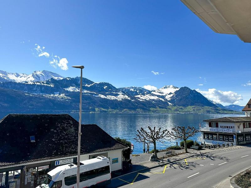 Seehotel Riviera - Genel