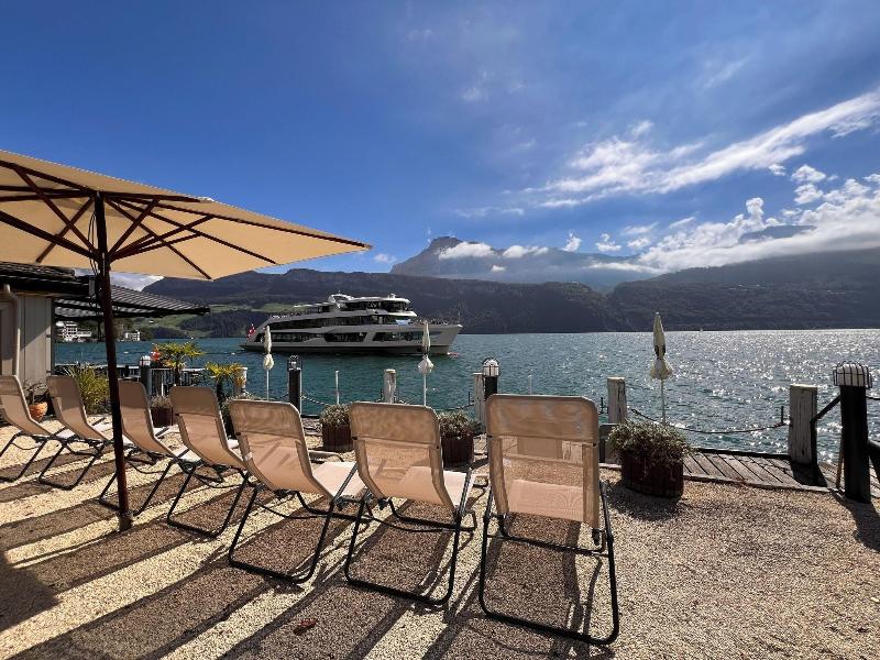 Seehotel Riviera - Genel