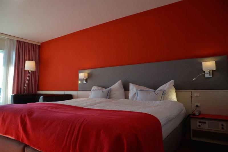 Seehotel Riviera - Genel