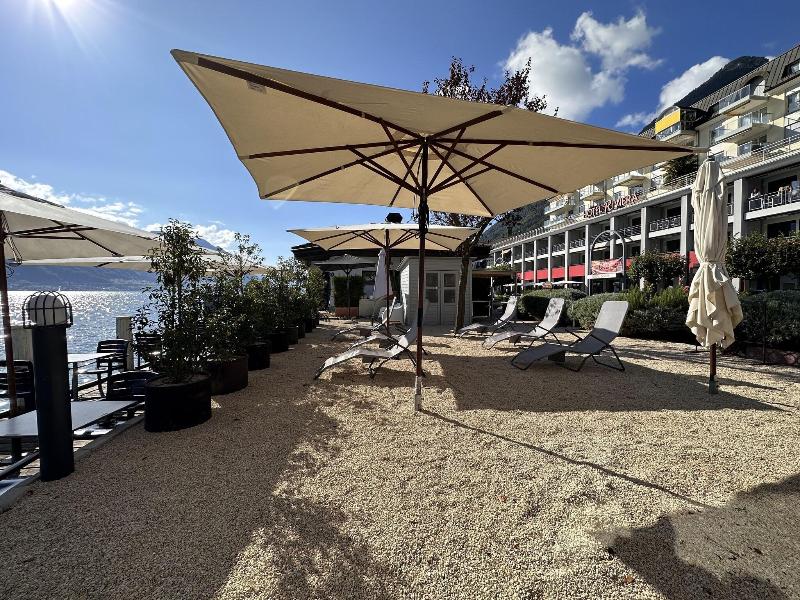 Seehotel Riviera - Genel