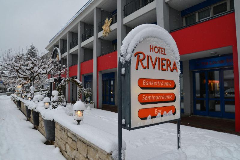 Seehotel Riviera - Genel