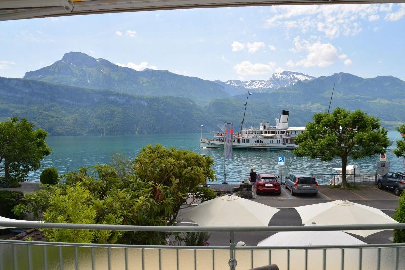 Seehotel Riviera - Genel