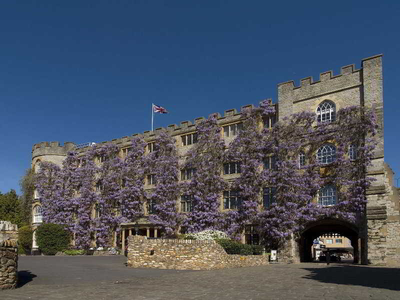 The Castle at Taunton otel fotoğrafı