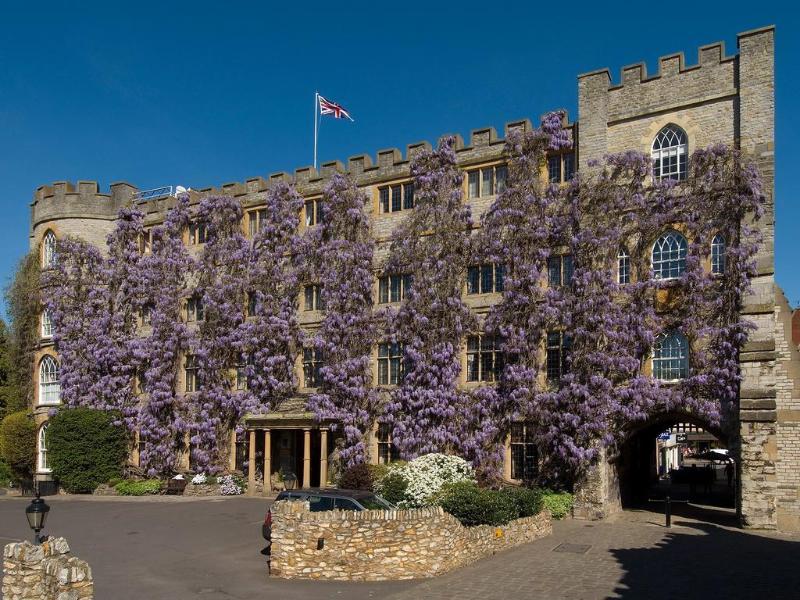 The Castle at Taunton - Genel