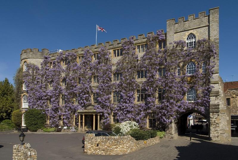 The Castle at Taunton - Genel