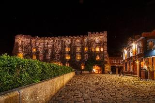 The Castle at Taunton fotoÄŸrafÄ±