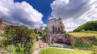 The Castle at Taunton fotoÄŸrafÄ±