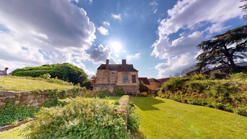The Castle at Taunton - Genel