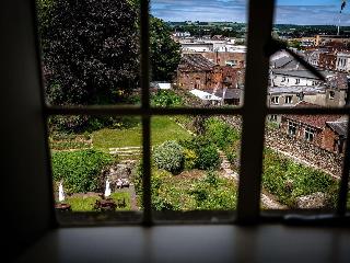 The Castle at Taunton fotoÄŸrafÄ±