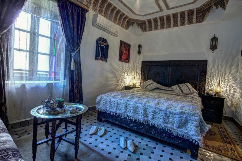 Riad Salam Fes - Genel
