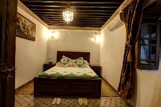 Riad Salam Fes otel fotoğrafı