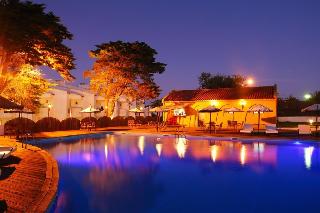 Vale da Telha Nature Boutique Hotel otel fotoğrafı