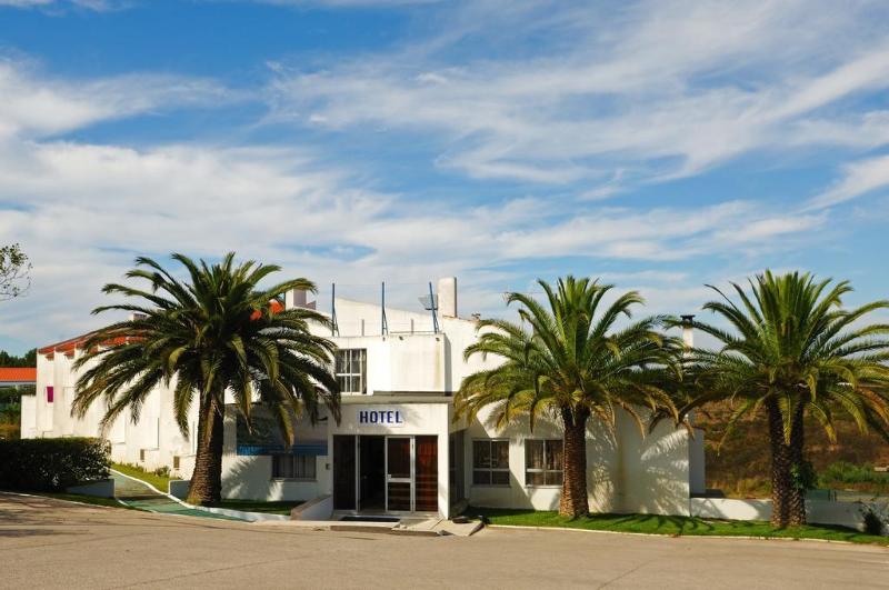 Vale da Telha Nature Boutique Hotel - Genel
