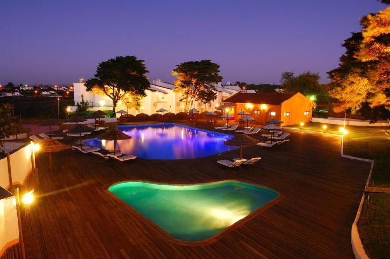 Vale da Telha Nature Boutique Hotel - Genel