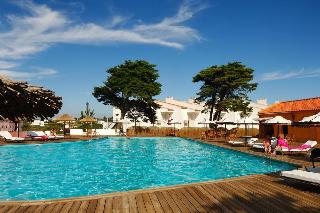 Vale da Telha Nature Boutique Hotel fotoÄŸrafÄ±
