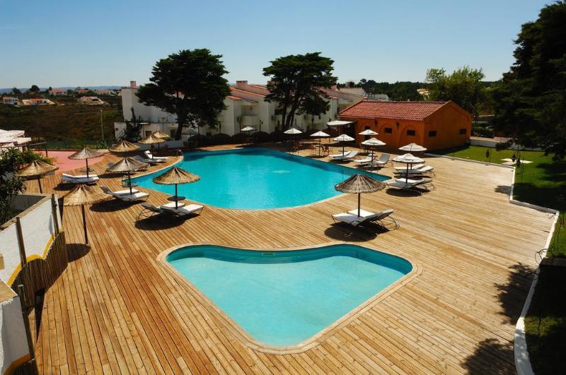 Vale da Telha Nature Boutique Hotel - Havuz