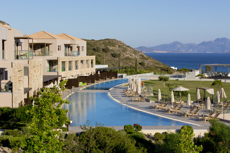 Blue Lagoon Village - Genel