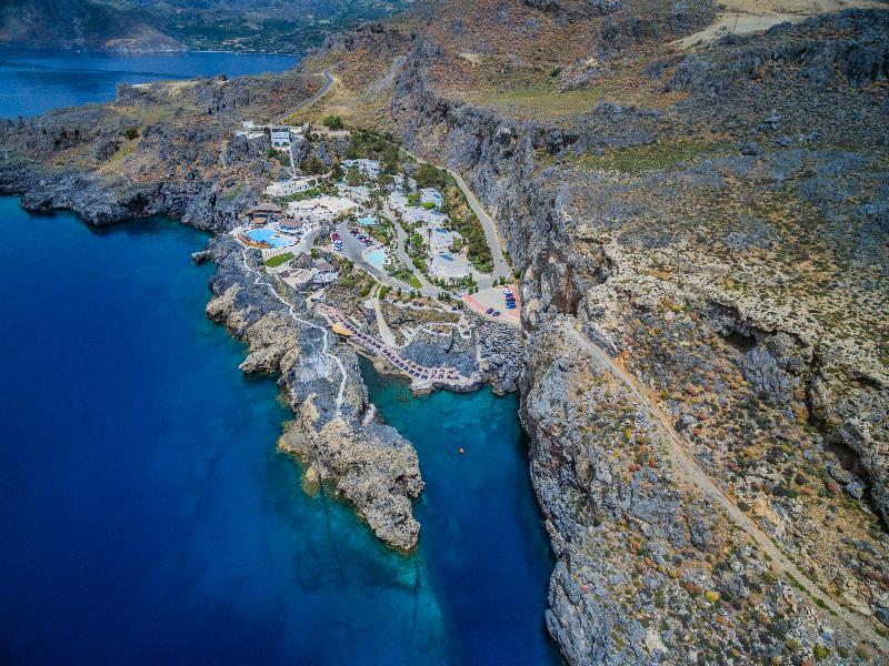 Kalypso Cretan Village Resort and Spa - Genel