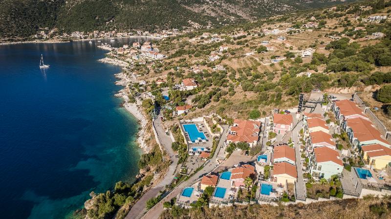 Kefalonia Bay Palace by GHH - Genel