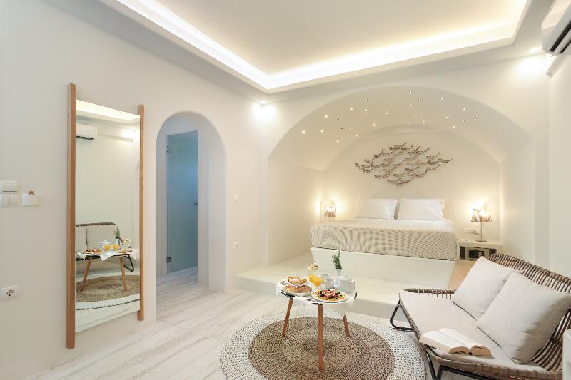 Finikas Hotel Naxos - Genel