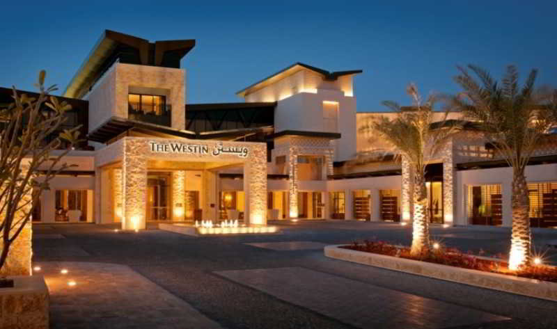 The Westin Abu Dhabi Golf Resort & Spa fotoÄŸrafÄ±