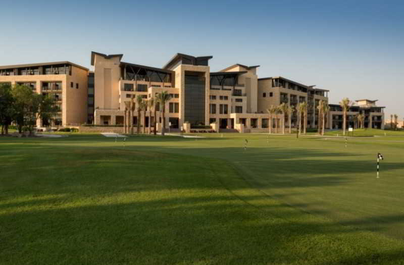The Westin Abu Dhabi Golf Resort & Spa fotoÄŸrafÄ±
