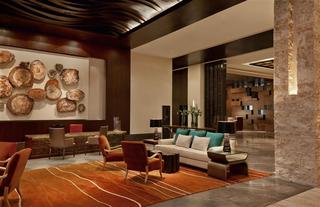 The Westin Abu Dhabi Golf Resort & Spa fotoÄŸrafÄ±
