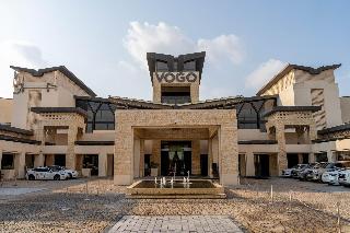 The Westin Abu Dhabi Golf Resort & Spa otel fotoğrafı