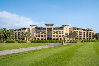 The Westin Abu Dhabi Golf Resort & Spa fotoÄŸrafÄ±