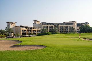 The Westin Abu Dhabi Golf Resort & Spa fotoÄŸrafÄ±