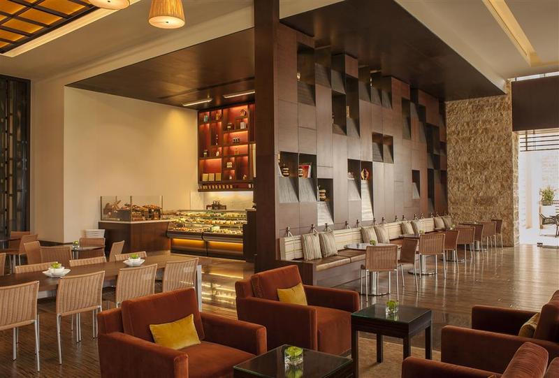 The Westin Abu Dhabi Golf Resort & Spa - Genel