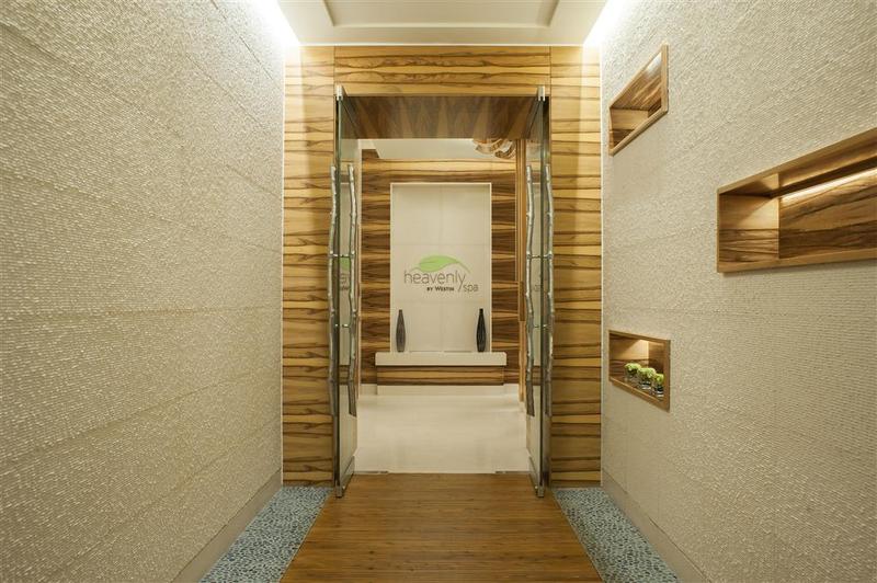 The Westin Abu Dhabi Golf Resort & Spa - Genel