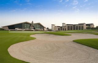 The Westin Abu Dhabi Golf Resort & Spa fotoÄŸrafÄ±