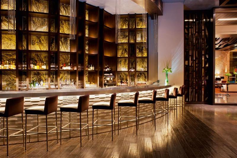 The Westin Abu Dhabi Golf Resort & Spa - Genel