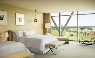 The Westin Abu Dhabi Golf Resort & Spa fotoÄŸrafÄ±