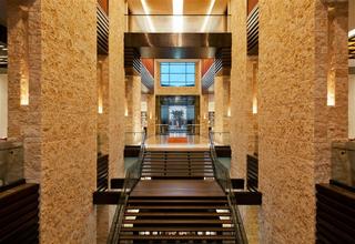 The Westin Abu Dhabi Golf Resort & Spa fotoÄŸrafÄ±
